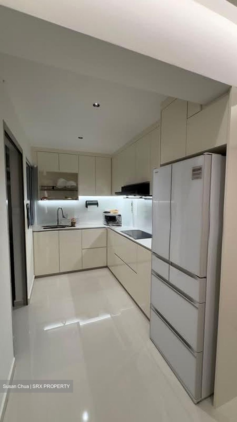 Blk 306B Treelodge@punggol (Punggol), HDB 4 Rooms #581249541